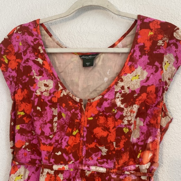 Eddie Bauer Women's Dress - Picture 7 of 13